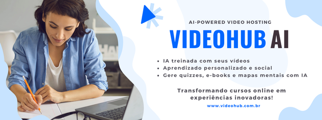 AI-Powered professional video hosting